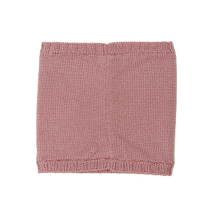 Снуд Peppihat "Крот мерино флис", розовый